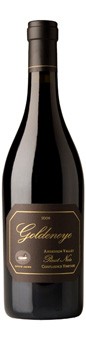 2006 Goldeneye Estate Grown Confluence Vineyard Pinot Noir